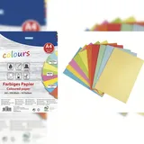 Stylex Kopierpapier A4 80 g/m2 250 Blatt