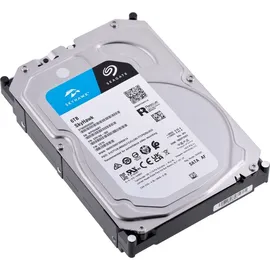 Seagate SkyHawk 6 TB 3,5" ST6000VX009