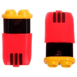 Batteriefachdeckel Fahrzeug für Mario Kart [TM]8  Mario[TM] (370200996)