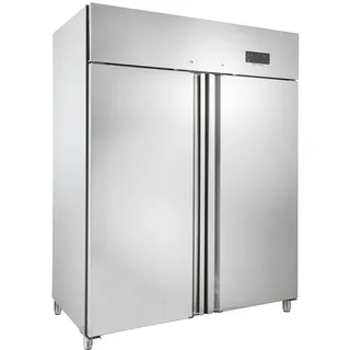 GastroHero Kühlschrank ECO 1300 GN 2/1 Monoblock