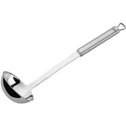 Schöpflöffel PARMA - silber