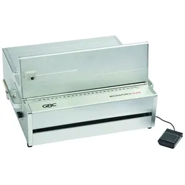 GBC Bindegerät Magnapunch Elite 4410046 30Bl