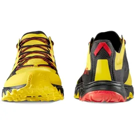 La Sportiva Helios III Herren Gelb/Gold 44