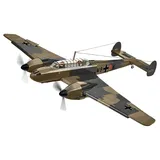 Cobi Konstruktionsspielzeug Messerschmitt Bf 110C 1:32 5777