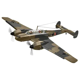 Cobi Konstruktionsspielzeug Messerschmitt Bf 110C 1:32 5777
