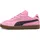 Puma Club II Era PS Kinder Posie Pink/New Navy 35