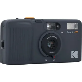 Kodak Snapic A1 35mm Rhino Grey