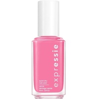 essie Expressie Quick Dry Nail Color Nagellack 10 ml Nr. 465 - bubblegum pop