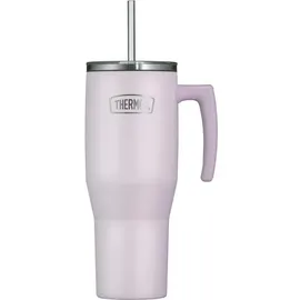 Thermos THERMOS® Isolierbecher Refreshing Series lavender 1,1 l