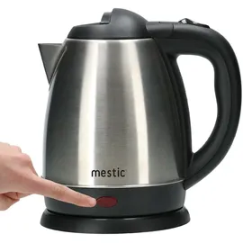 Mestic MWC-110 1 l Edelstahl