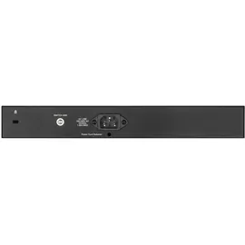 D-Link DGS-1210-10MP/E 10 Ports (8-Port PoE+)