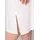 Base Level Curvy Tunikakleid Sommerkleid Weiß 46