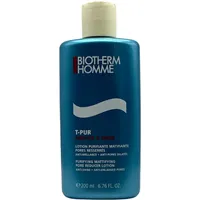Biotherm Homme T-PUR  Anti-Oil  & Shine Lotion 200ml