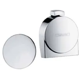 Hansgrohe Exafill S Fertigset Chrom