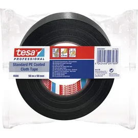 Tesa Gewebeband Standard 4688 50 m x 50 mm 1 St.
