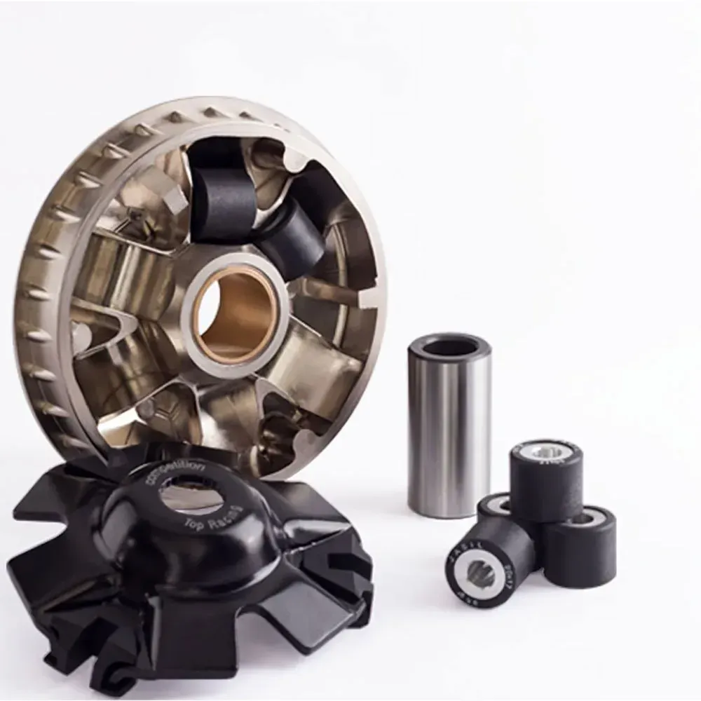 Jasil Honda Sh 125/150 4t Variatorkit - Silver - One Size