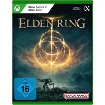 ELDEN RING - Standard Edition [Xbox One] | kostenloses Upgrade auf Xbox Series X