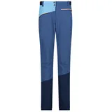 CMP 33t6226 Hosen - Dusty Blue - XL