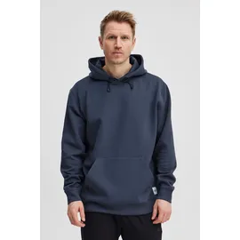 North Bend Kapuzenpullover NBTamino Herren Blau M
