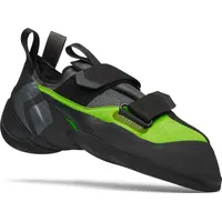 Black Diamond M Method Climbing Shoes envy green (3011)