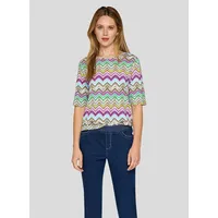 Rabe T-Shirt in grün, | Gr.: 38