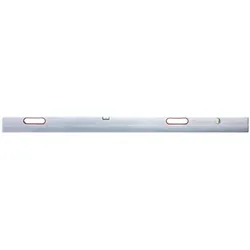 BMI Aluminium-Richtscheit 2500 Mm
