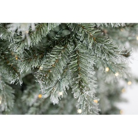 Evergreen Weihnachtsbaum Fichte Frost 180 cm
