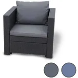 KETER Riviera Provence Gartensessel