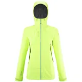 Millet Mungo Ii Goretex 2.5l Jacke - Limoncello - S