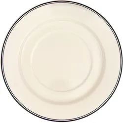 Design Naif Untertasse für Bouillontasse