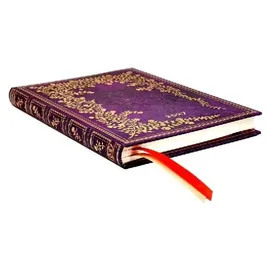 paperblanks ltd. 12-Monatskalender New York Rose Midi Vertikal 2027 Buch