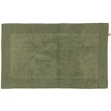 Rhomtuft Prestige Braun 60 x 60 cm