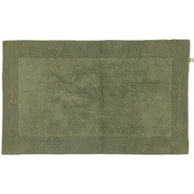 Rhomtuft Prestige Braun 60 x 60 cm