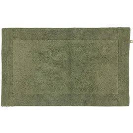 Rhomtuft Prestige Braun 60 x 60 cm