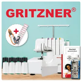 Gritzner - Kayser Gritzner 788 LED Version 2026