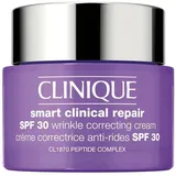 Clinique Smart Clinical Repair Anti-Faltencreme LSF 30 75 ml