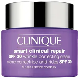 Clinique Smart Clinical Repair Anti-Faltencreme LSF 30 75 ml