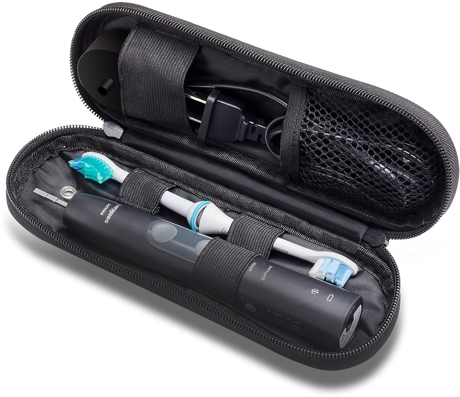 philips sonicare expertclean 7500