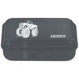 Step By Step Lunchbox "Monster Truck Rocky",
