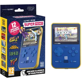 Blaze Super Pocket Capcom Edition