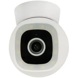 smartwares IP-Überwachungskamera CIP-39311, 2K, QHD, Außenbereich