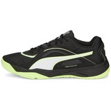 Puma Solarstrike II puma black/ puma white/ fizzy light 42,5