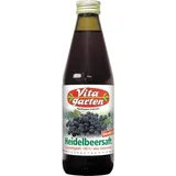 Obstsaftkelterei Josef Möller GmbH & Co. KG VITAGARTEN HEIDELBEER