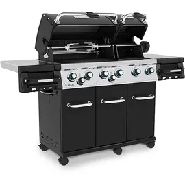 Broil King Regal 690 Gasgrill