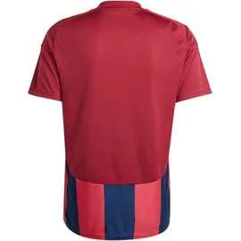 adidas Striped 24 Trikot blau XS