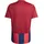 adidas Striped 24 Trikot blau XS