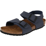 Birkenstock Sandale New York' - Hellblau - 36