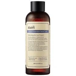 Dear Klairs Dear Klairs Supple Preparation Facial Toner Gesichtswasser 180 ml 