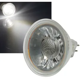 ChiliTec LED Strahler 21317 5W MR16 neutralweiß