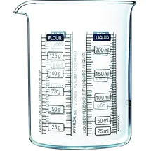 Pyrex Kitchen Lab Messbecher, 0,75 L